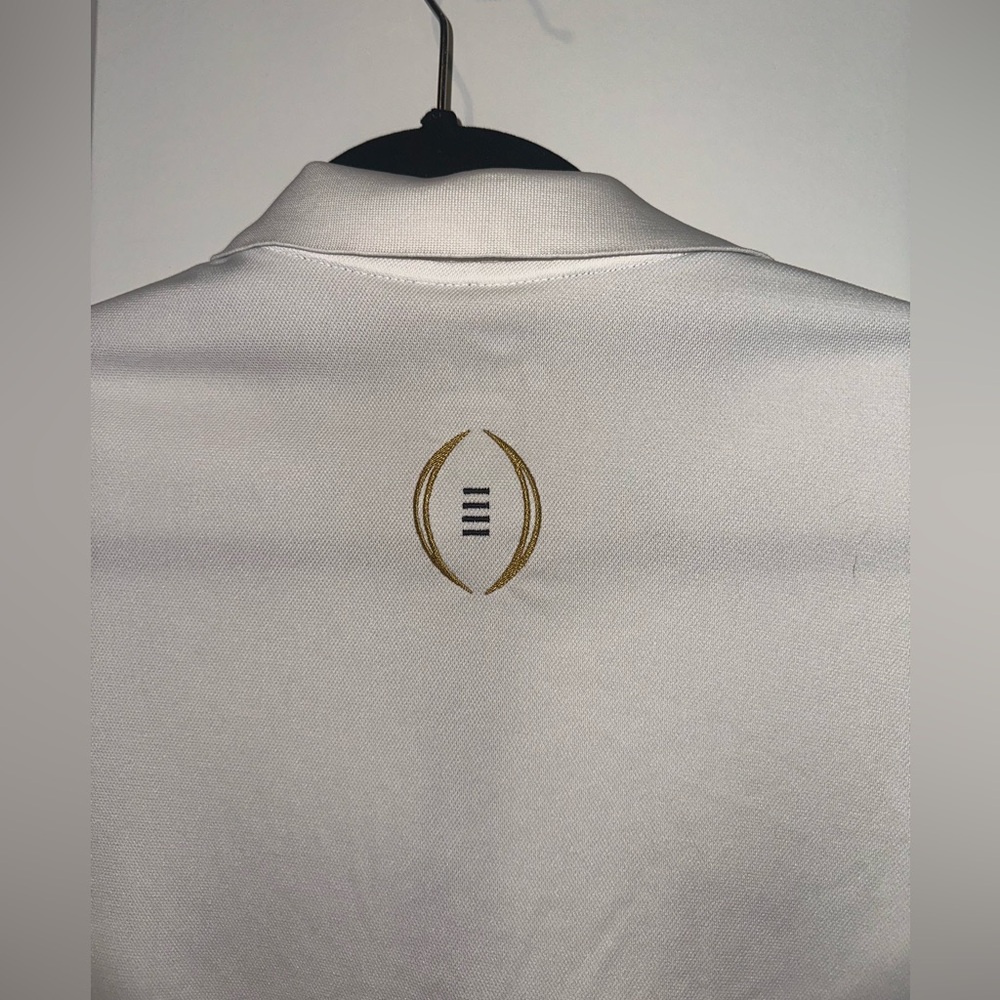 Nike University of Alabama Goodyear Cotton bowl polo - Picture 5 of 6